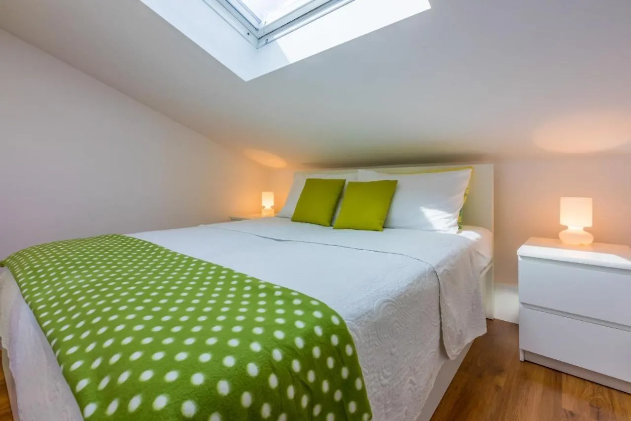 Koni Apartment Crikvenica Croatia