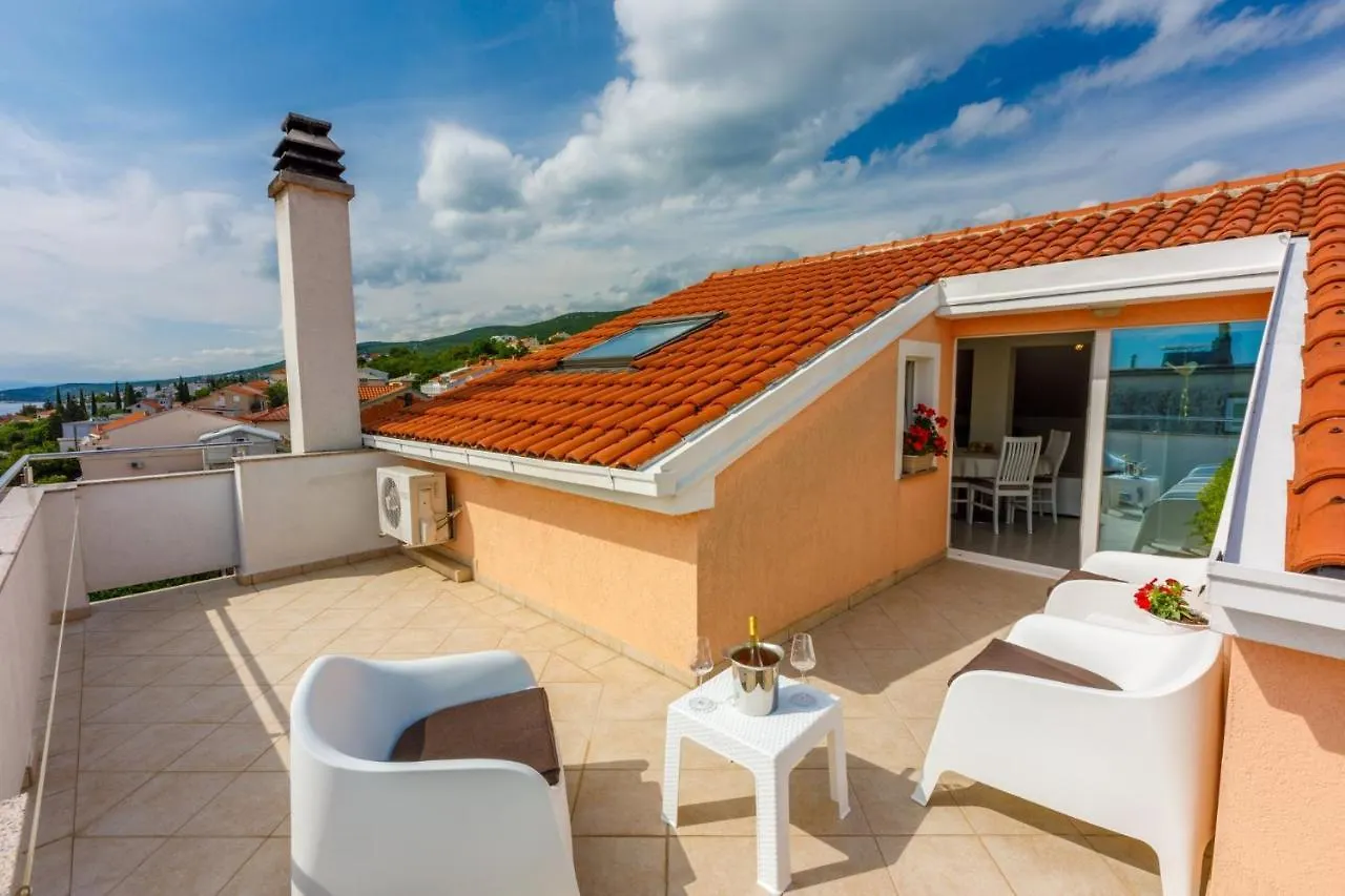 Koni Apartment Crikvenica