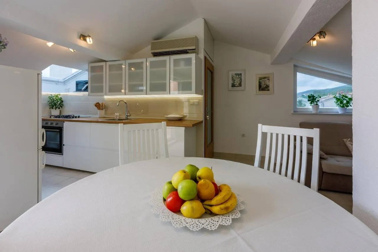 Koni Apartment Crikvenica