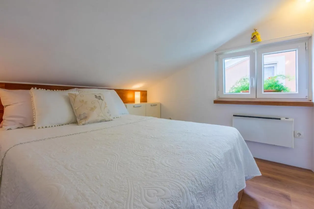 Koni Apartment Crikvenica