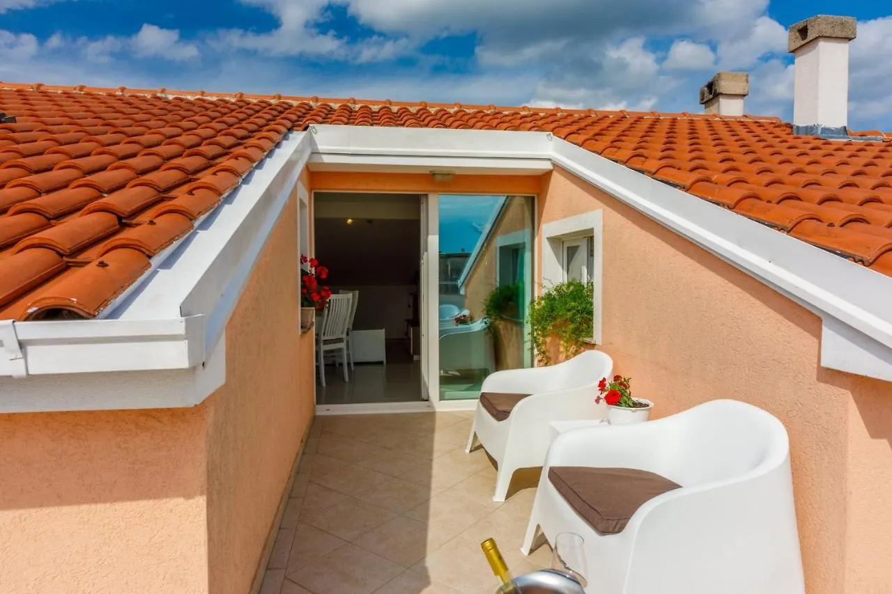 Koni Apartment Crikvenica Croatia