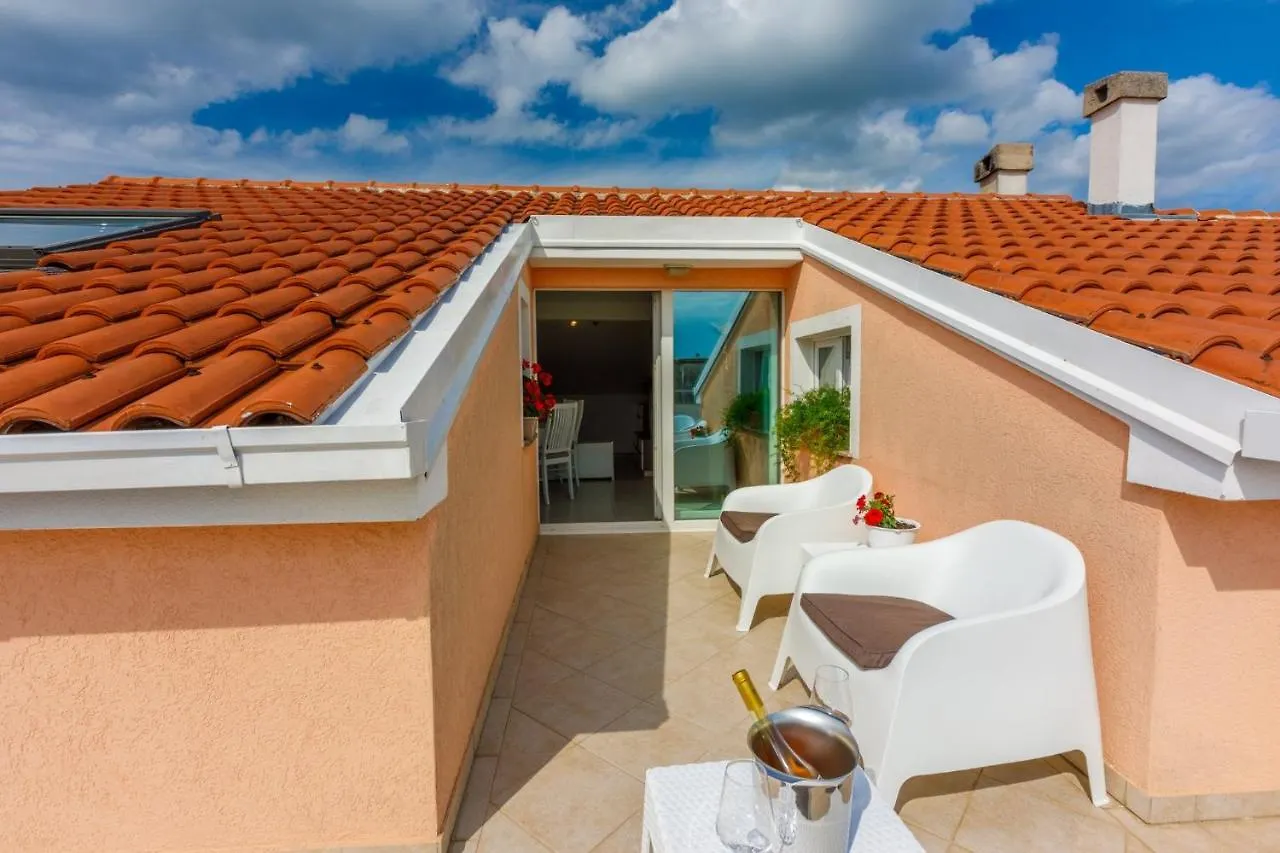 Koni Apartment Crikvenica