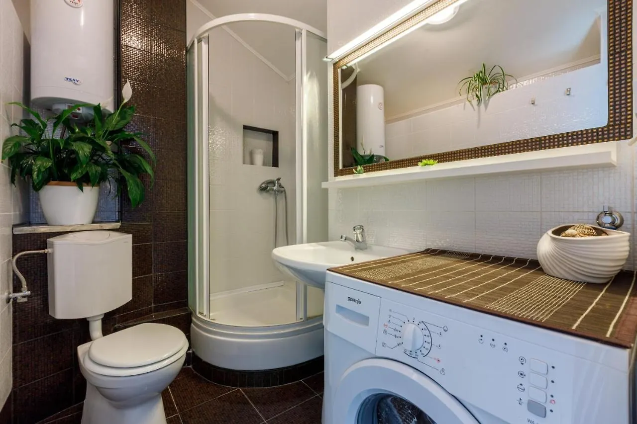 Koni Apartment Crikvenica Croatia