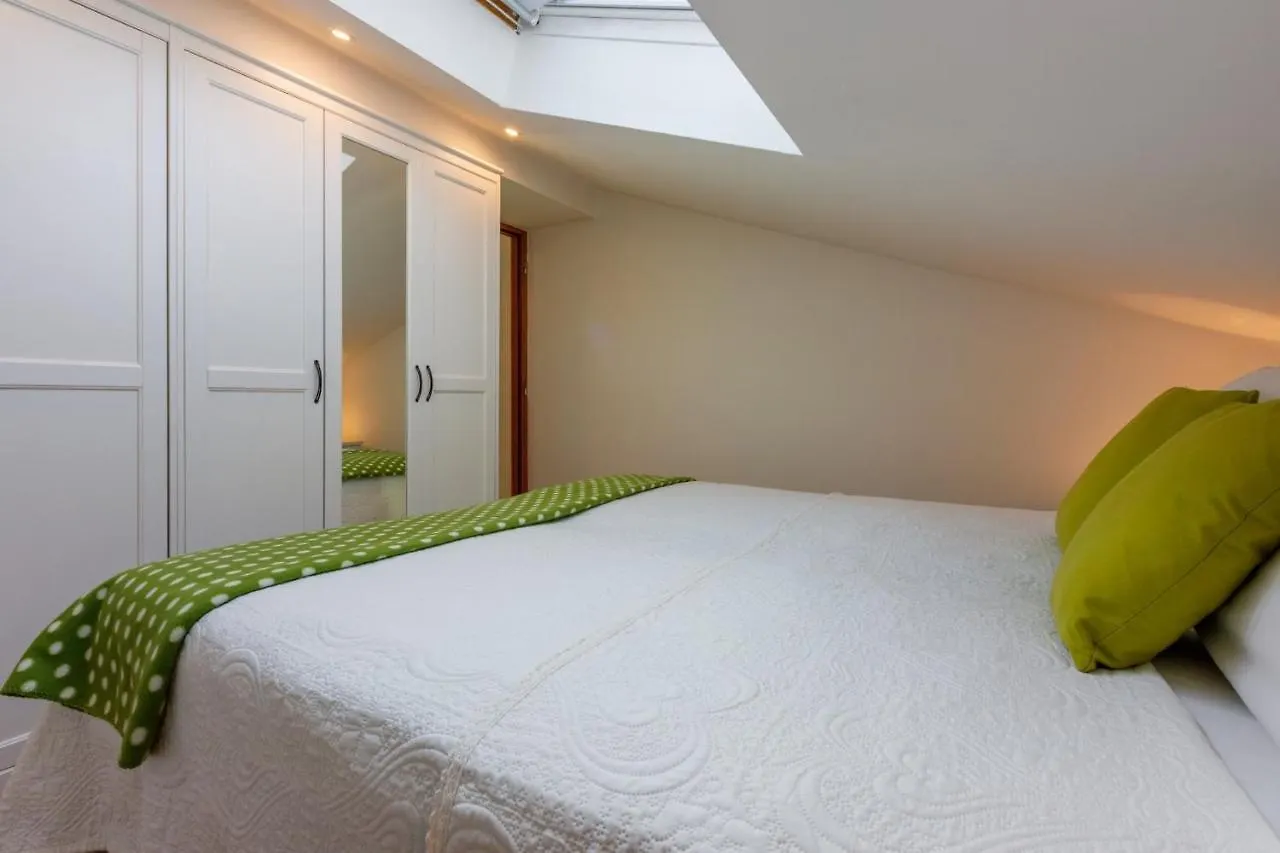 Koni Apartment Crikvenica